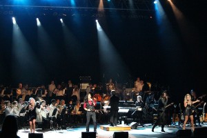 Queen Orchestra